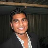 Mishal Shah